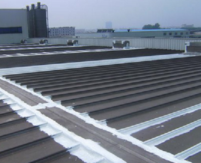 宣恩钢结构水沟案例