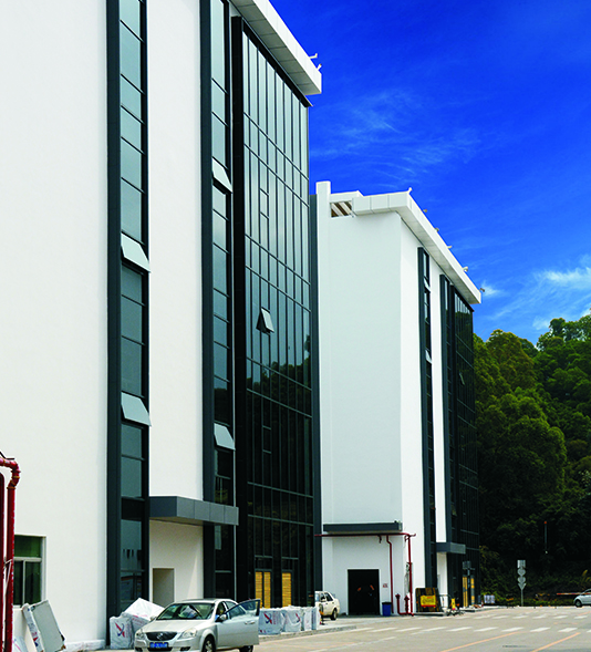 宣恩写字楼幕墙修缮安装