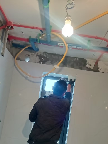 宣恩专业水管维修